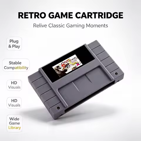 Link 003 Chronoes Trigger for SNES Card 19 Kinds 16-Bit Game Cartridge USA/EUR Video Game Console Ga