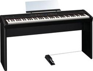【搖滾玩家樂器】全新 公司貨 ROLAND 樂蘭 電鋼琴 數位鋼琴 FP-50 黑色