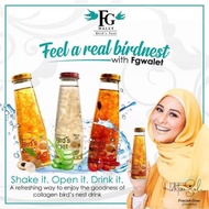 FG Walet Birdnest Drink