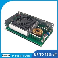 1500W 50A High Power DC-DC Adjustable Modules Converter Power Supply Voltage Regulator 25-90V to 60V
