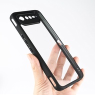 ROG Phone 7 Ultimate Case For Asus ROG 6 Pro 6D 8 7 Pro Ultimate ROG Phone 6 Batman Edition Phone Ca