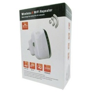Wireless WI-FI/KEXTECH WIRELESS WI-FI REPEATER 300MBPS TOP