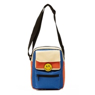 Kokkakuma - Kagami Sling Blue Unisex
