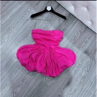 CUP TUBE SHIRT WITH SMOKE A250 Tube Top Tube Top With Pad Tube Top Plus Size Tube Top Women