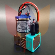 JYY Small Ink Pump DC 24 Volt 3 Watt 100 - 200 ml Capacity