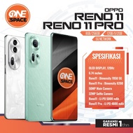 OPPO Reno11 Pro 5G 8/256 12/512 RAM 8 12 ROM 256 512 GB Reno 11