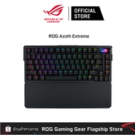 ASUS ROG Azoth Extreme [US Switch] Gaming Keyboard [90MP03MA-BKUA00]