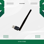 ADDITIONAL WIFI FOR STB DIGITAL TV USB 150 MBOS WIFI DONGLE INTERNET STB DVB-T2 TVBOX