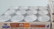 อาหารเปียกสำหรับแมวป่วยโรคไต Hill's Prescription Diet k/d 82 g. Chicken &amp Vegetable Stew