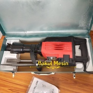 JLD 65 JACK HAMMER DEMOLITION HAMMER mesin bobok bobok beton JLD