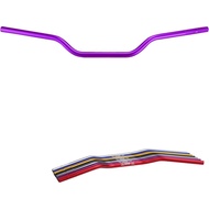 7/8" 22mm Universal Motorcycle Handlebar for KLX110, Ninja650R, RFZ, CRF70, TAO TAO, SSR127, Grom, A