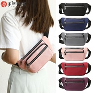 PINLESG Waist Bag Unisex  Waterproof Bum Bag