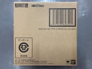 Robot 魂 GM Type-C Space