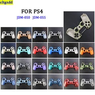 【Limited-time offer】 Cltgxdd 1piece FOR PS4 controller JDM JDS 050 055 game board accessories front 