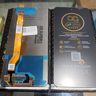 LCD+TOUCHSCREEN OPPO A60/A3 4G/A3 5G/A3 PRO/A3X/A5 PRO/C63/C65/4G/5G/C75X/N65/12X 5G OG SUPER