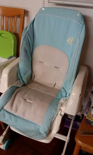 Combi High Chair