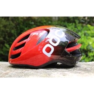 Poc Raceday Spin MTB Bicycle helmet POC Premium helmet ACM Cycling helmet POC ABS not lixada