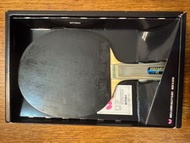 Butterfly Viscaria FL 蝴蝶王乒乓球橫拍