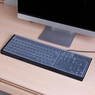 桌機用立體式/平面式 電腦鍵盤保護膜 通用型各款筆記型電腦 鍵盤保護貼 鍵盤膜 筆電鍵盤保護膜 鍵盤貼膜 凹凸膜