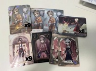 第五人格 卡牌