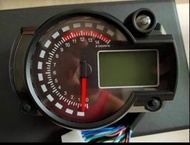 Brand New Speedometer
