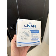 PreNan HMF | 72 x 1 g