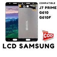 Original SAMSUNG J7 PRIME / G610 / G610F LCD CAN BE WHOLESALE