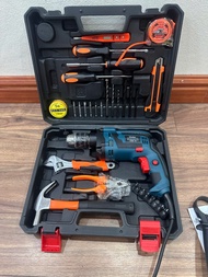 Máy Khoan Điện Victor GSB 16-RE Đầu Kẹp 13mm Công Suất 1050W Chuẩn Ruột Đồng Bảo Hành 6 Tháng