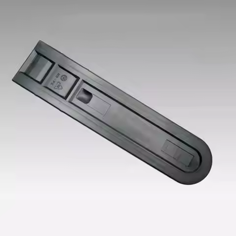 12/16/18/20 Inch Chain Chainsaw Saw Bar Scabbard Cover Tools Accessories Guide Garden Plate Chain Co