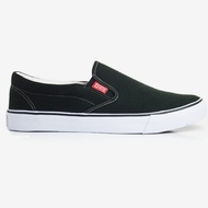 Edwin Slip-On Canvas Sneakers E30277