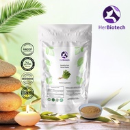 [HerBiotech] Dandelion Root Extract Powder: Detoxification & Liver protection Formula