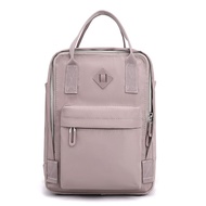 Tas colorful fox Tas ransel wanita 8538 nilon waterproof tas remaja colorful fox anti air