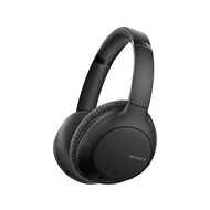 【Popular Headphones in Japan】Sony Headphones Wireless Noise Canceling WH-CH710N Black