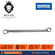 Wrench 20mm x 22mm Chrome Vanadium SENATORRing - SEN Round Tip Wrench5828525K SENATOR Original By CR