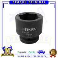 MATA TEKIRO 1 INCH IMPACT SOCKET WRENCH 6PT 55 MM / TOOLS IMPACT SOCKET WRENCH