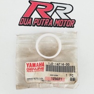 Gasket paking asbes slip on exhaust original ori yamaha l2s l2 s super L2super 1J2 japan