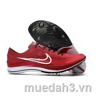 【NEW】♗Running shoes Spikes NK Zoom Nike2023X Dragonfly All-knit "Flying Dragon" Series Short Original ready stock kasut