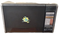 可以用惠康券換National vintage 8ps 90s 微波爐 microwave
