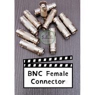 BNC Connector Female To Female
