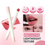 Judydoll 橘朵 Matte Lip Cream 唇粉霜 Waterproof Lipstick Lip Glaze Tint Velvet Long Lasting Makeup 化妆品口红