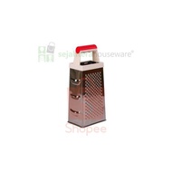 Tower KW I Nickel Grater No.9 (4 sides)