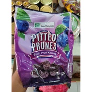 yusuf taiyoob Pitted prunes / yusuf taiyoob / 300gm / prunes / Top quality / prune