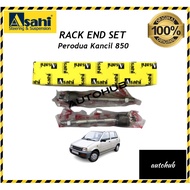 ASAHI Perodua Kancil 850 Rack End 1 Pair 45503-87216