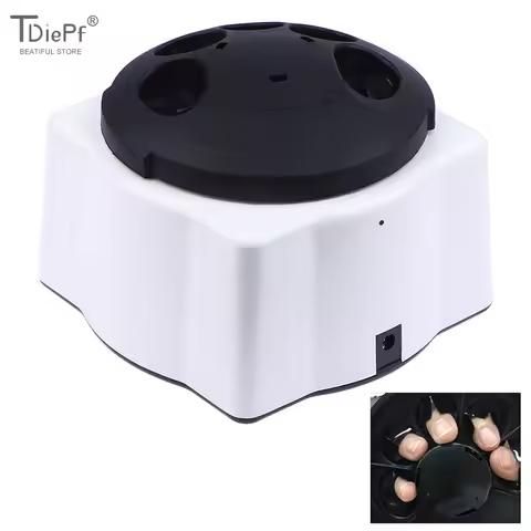 36w Steam Gel Nail Polish Remover Gel Polishing Remover Electric Nail Enhancement Tools Suitable For