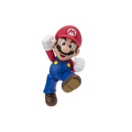 Bandai S.H.Figuarts Mario 4573102693037 (Action Figure)
