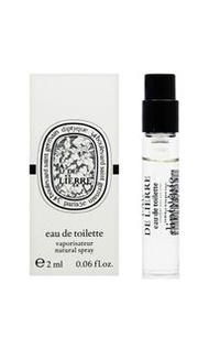 diptyque 
Eau de Lierre
2ml
100% real and new