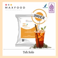 Solo Tea Instant Drink Powder 500 GR