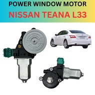 NISSAN TEANA L33 2014-2019 POWER WINDOW MOTOR -MOTOR TINGKAP TEANA L33