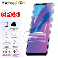 5PCS Hydrogel Soft Film For Umidigi Power 7 7S 5 5S Note 100A 100 F3S F3 F1 C2 C1 SE Pro Plus One Ma