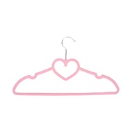 GANTUNGAN Ky Home Living - Clothes Hanger | Clothes Hanger | Plastic Clothes Hanger Love Clothes Hanger